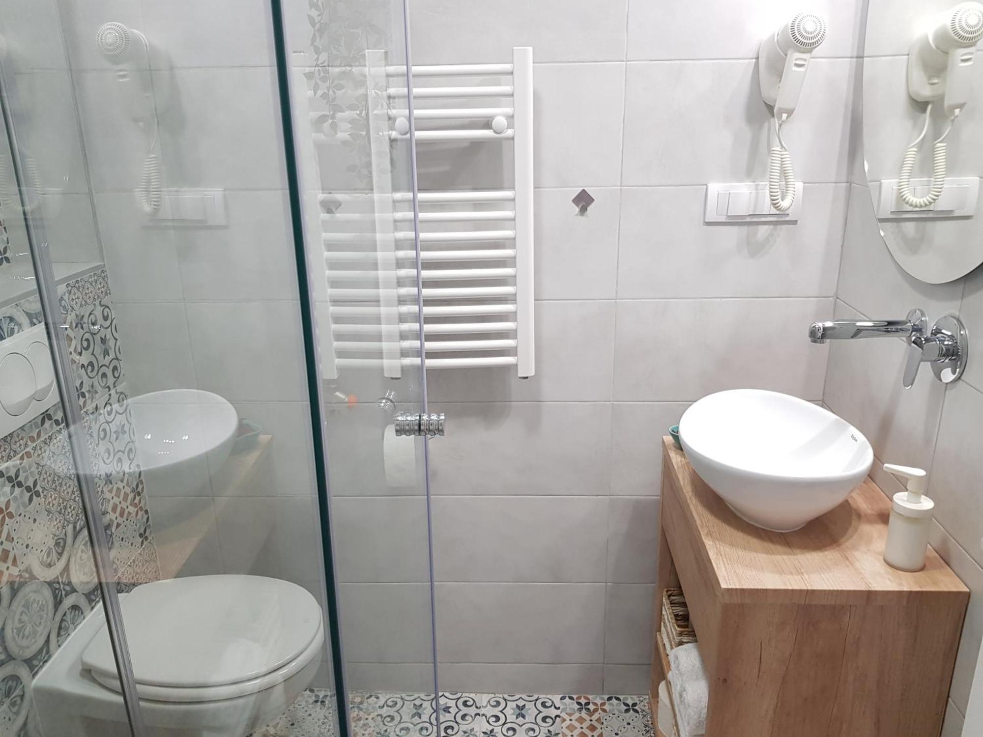 Verybell Apartment *