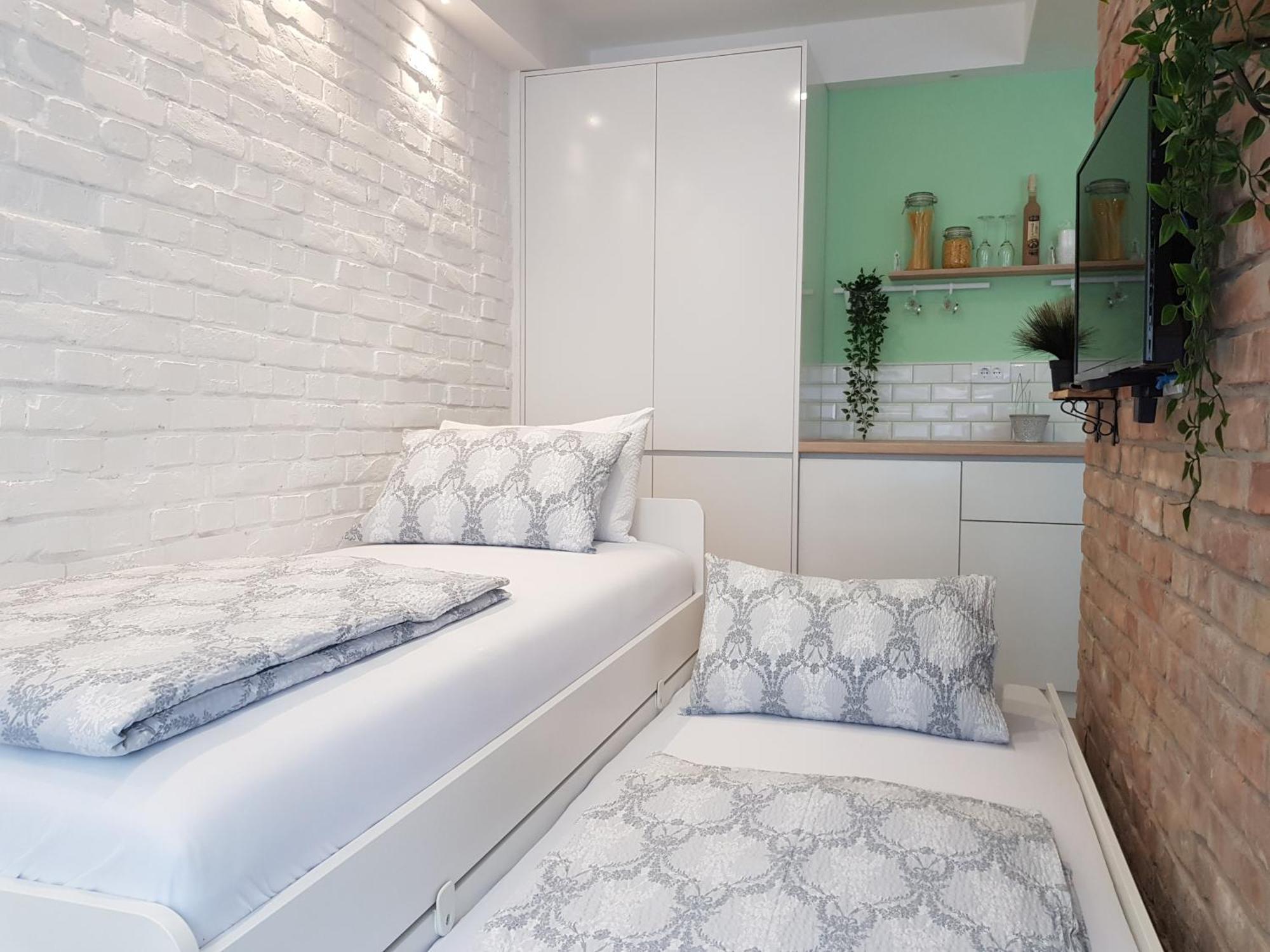 Verybell Apartment *