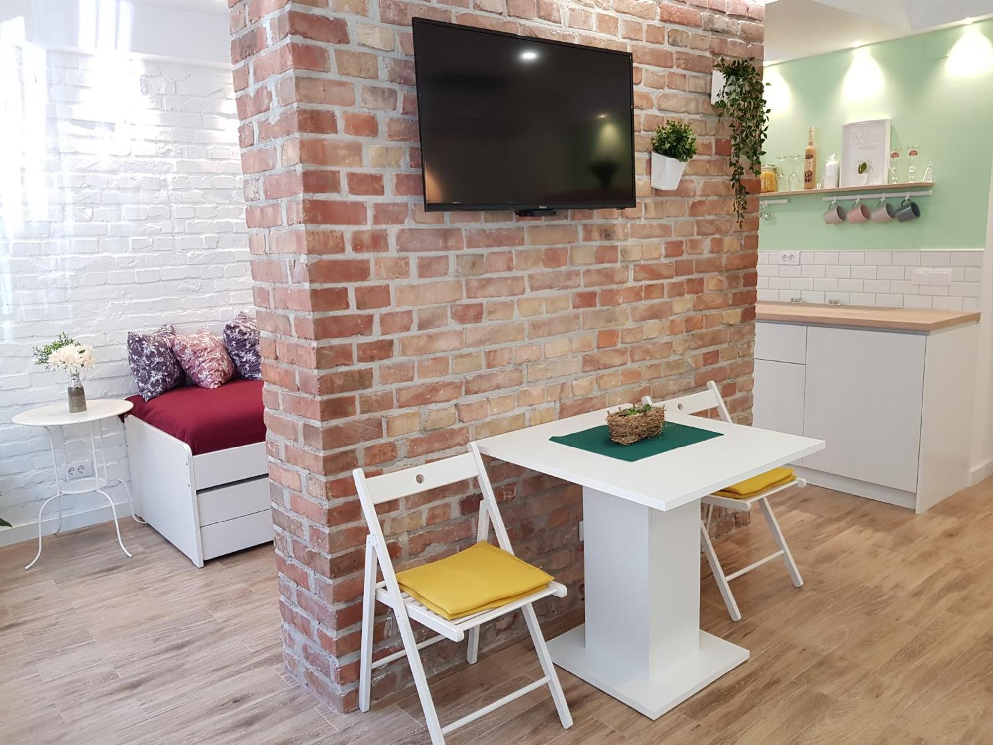 Verybell Apartment *