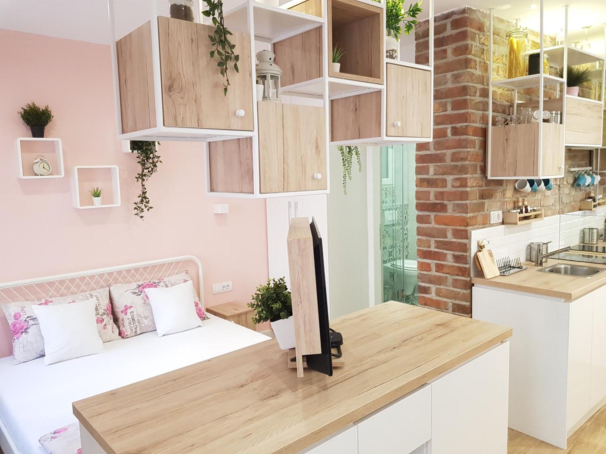 Verybell Apartment *