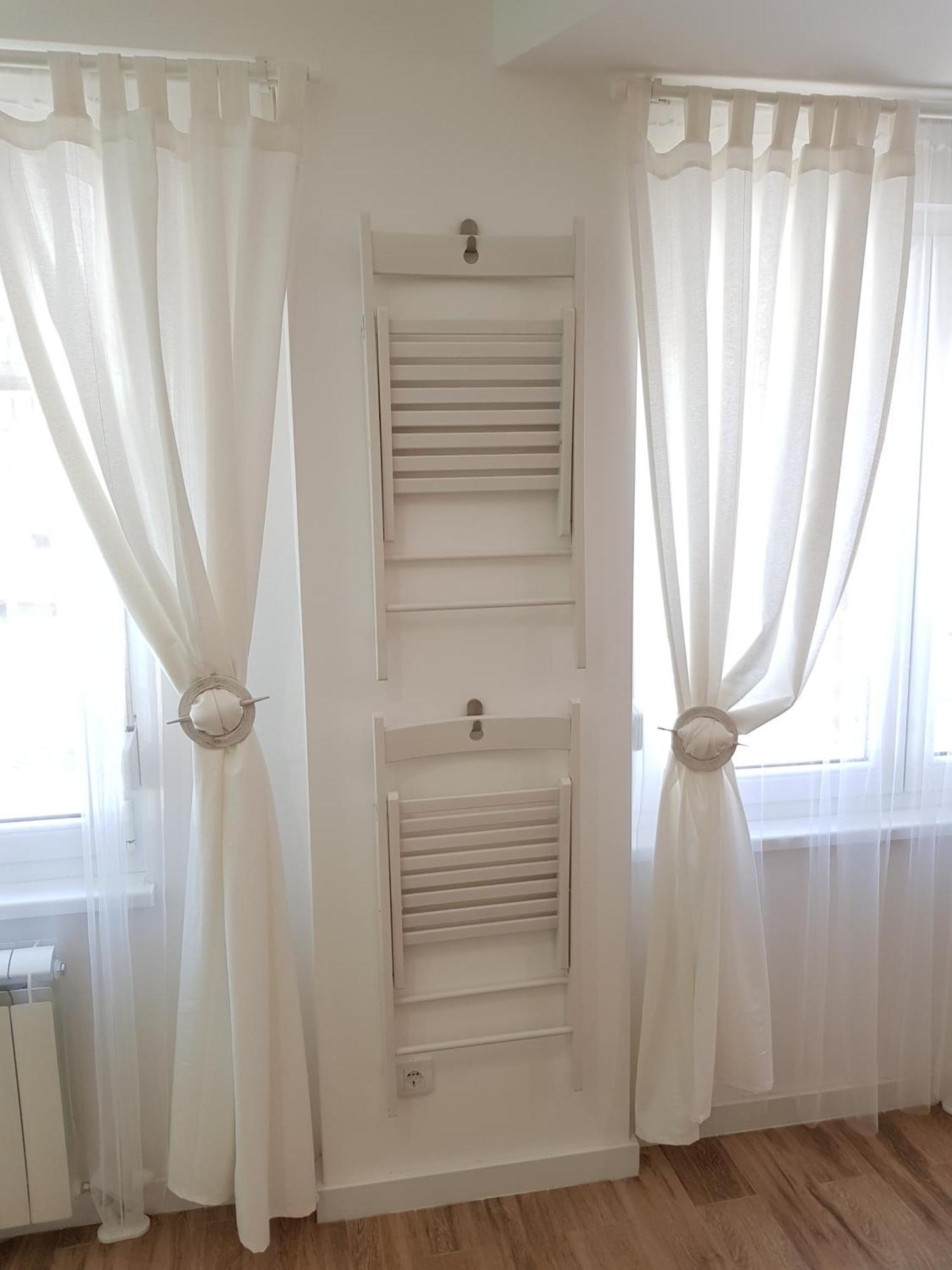 Apartment Verybell