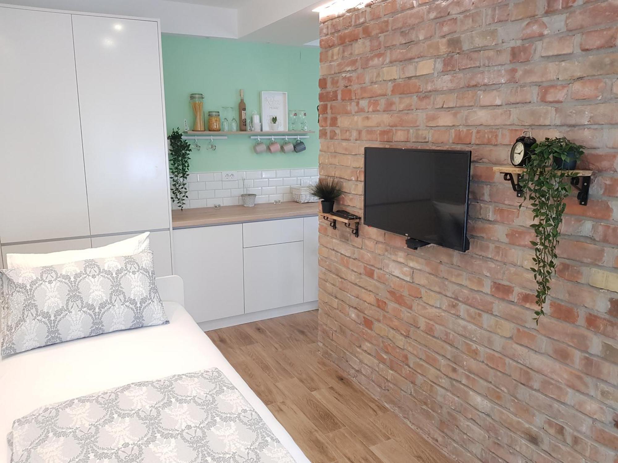 Verybell Apartment Belgrad