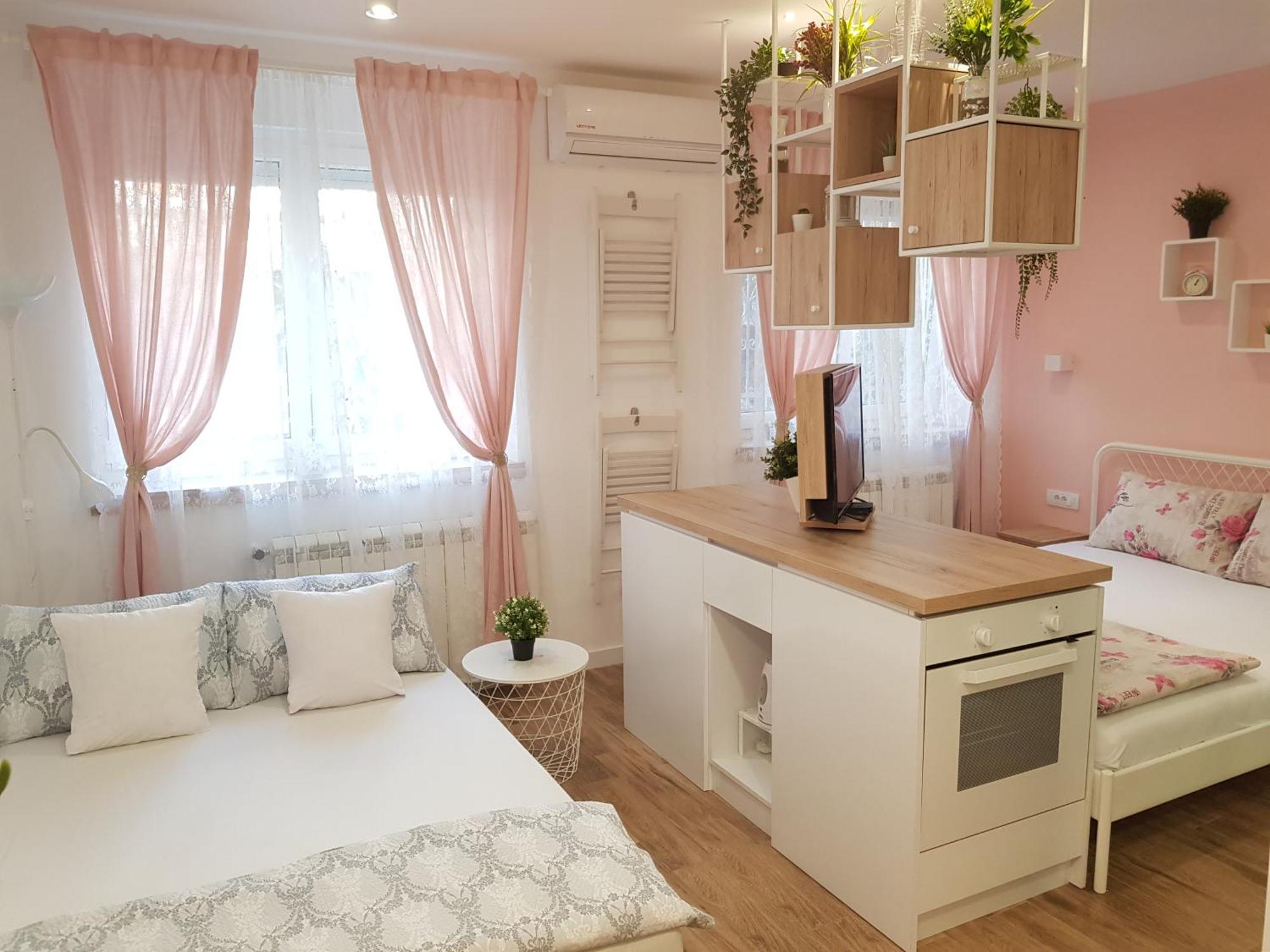Apartment Verybell *
