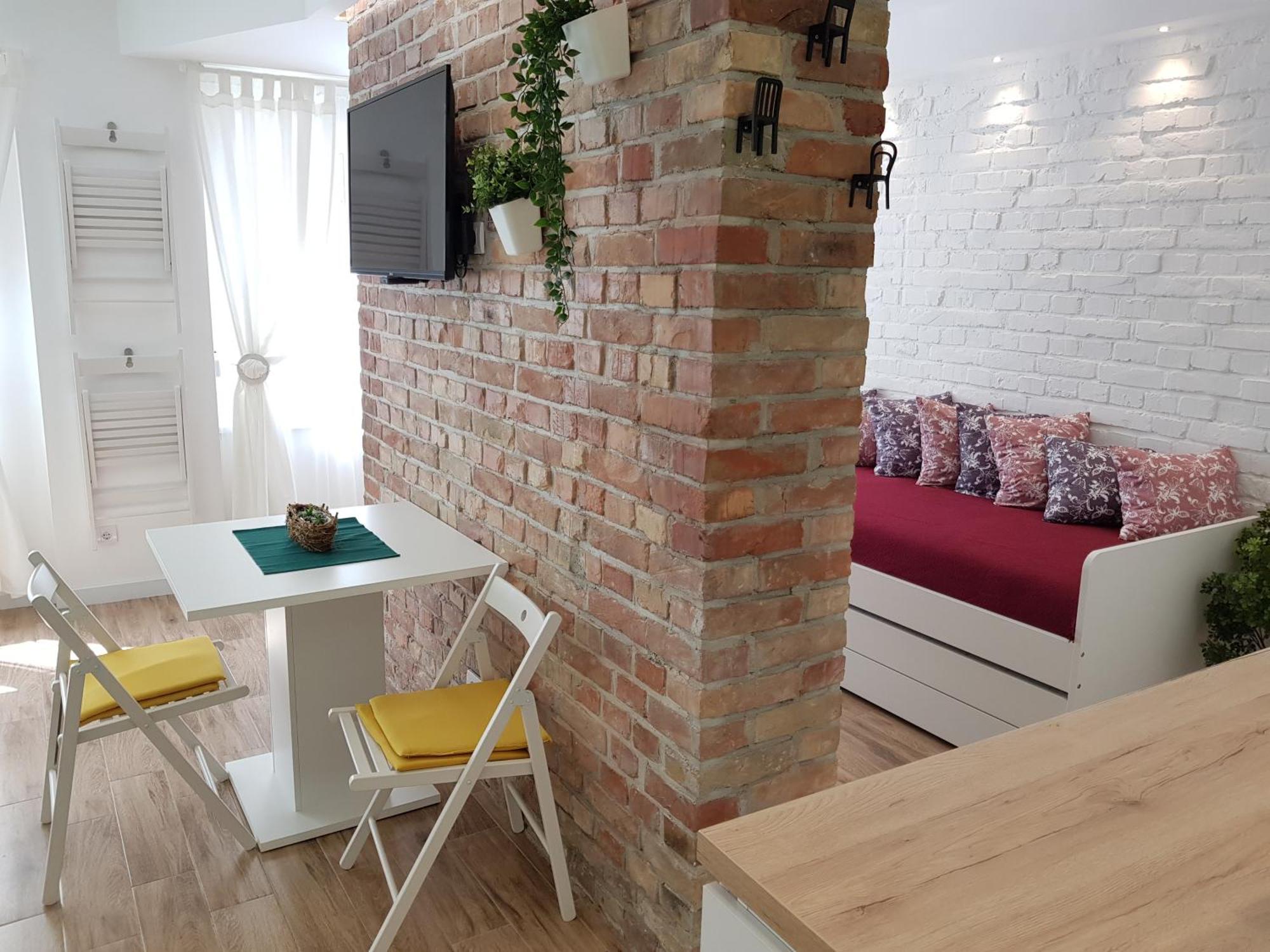 Verybell Apartment