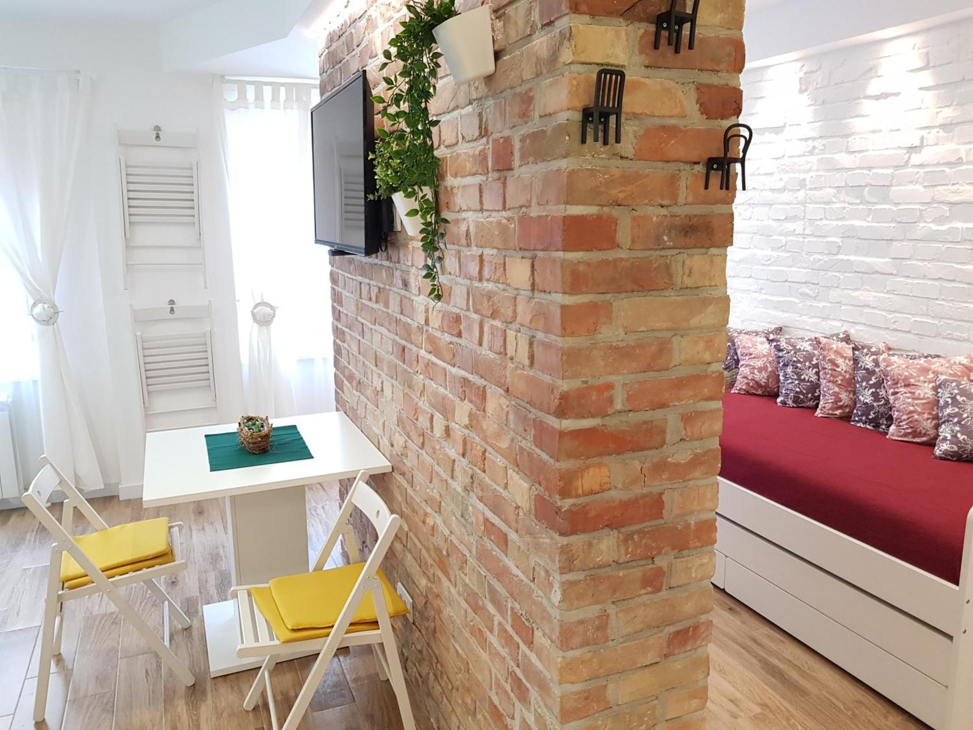 Verybell Apartment Belgrad
